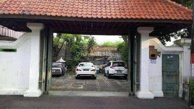 Rumah Sederhana area Tebet, Jakarta Selatan, Luas 1400 m2