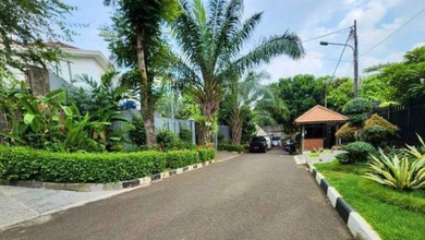 Rumah Dalam Komplek Jaya Mandala, Lingkungan Tenang Dan Nyaman Untuk Hunian, Harga Nego