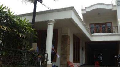 Rumah Eksklusif Luas 640 m2, area Tebet, Jakarta Selatan