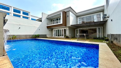 Rumah Di Komplek Polonia Otista Cipinang Cempedak