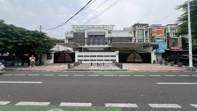 Jual Rumah Cantik LT 501 m2 di Tebet, Jakarta Selatan