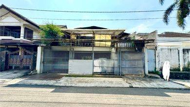 Rumah Mewah Luas 200 m2, area Kebayoran Baru, Jakarta Selatan