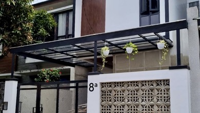 Jual Rumah 200 di Bendungan Hilir, Jakarta Pusat