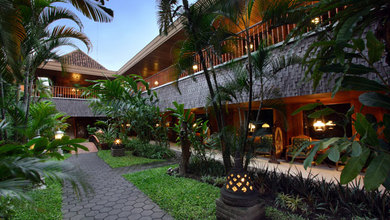 Hotel Bintang 3 Dengan 70 Kamar di Demangan Gondokusuman Sleman