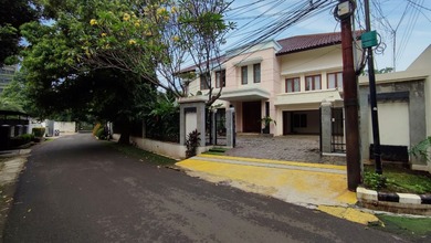 Rumah di cilandak barat akses jalan 2 mobil, dekat tb simatupang