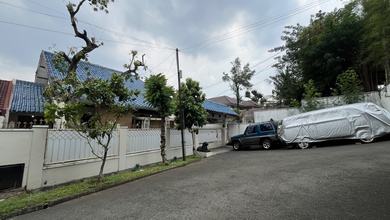 Rumah di Indojati Veteran Pesanggrahan Kebayoran Lama