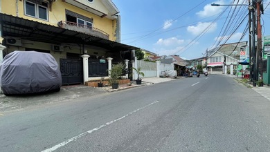 Tanah di Albarkah Saharjo Al Barkah Akses Jalan 4 Mobil