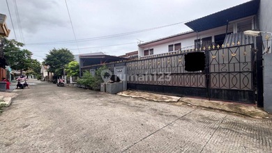 Rumah Kost di Komplek Ptb Duren Sawit