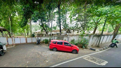 Tanah Luas 15 Ribu Meter di Kalibata Dibawah Njop Luas 1,5 Hektare