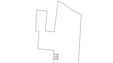 Tanah 3500 Meter di Pancoran Raya