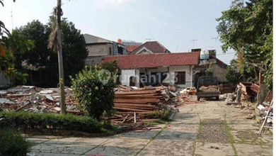 Tanah di Pejaten, Akses Jalan 2 Mobil, 8 Juta Per Meter, Cocok Untuk Cluster