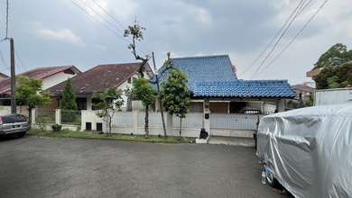 Rumah di Indojati Veteran Pesanggrahan Kebayoran Lama