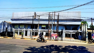 Ruko Gandeng 2, di Pondok Pinang Raya, Dekat Pondok Indah Kebayoran Lama