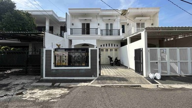 Rumah di Pejaten Barat, Siap Huni Akses Jalan 2 Mobil, Dekat Pasar Minggu Raya