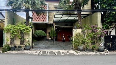 Rumah Siap Huni di Jalan Swadaya Poltangan Pejaten Timur