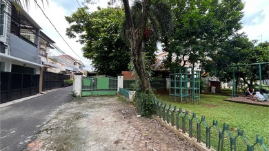 Rumah Sederhana di Tebet, Jakarta Selatan, Luas 312 m2