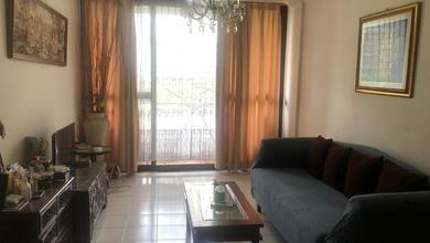 Apartemen Taman Rasuna Harga Njop Apartment 2 Bedroom Lantai 6