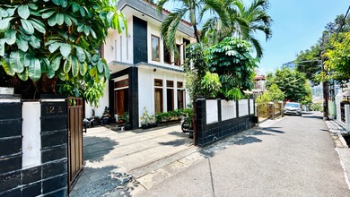 Jual Rumah 360 di Senopati, Jakarta Selatan