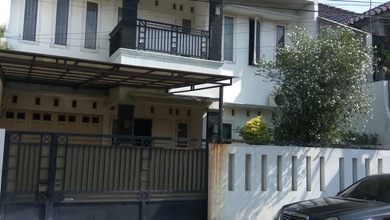 Rumah Siap Huni di Tebet Utara Akses Jalan 2 Mobil, One Gate System