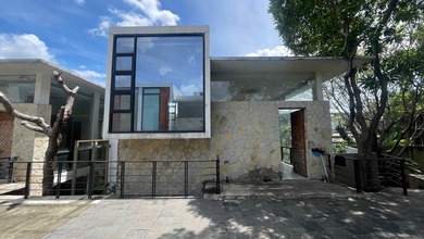 8 Unit Rumah di Kemang Dibawah NJOP Dalam Komplek Cluster Townhouse