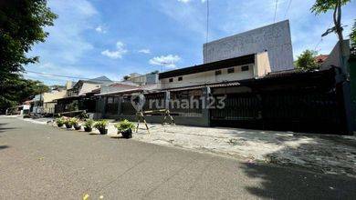 Jual Rumah Baru di Kebayoran Baru, Jakarta Selatan LT 251 m2