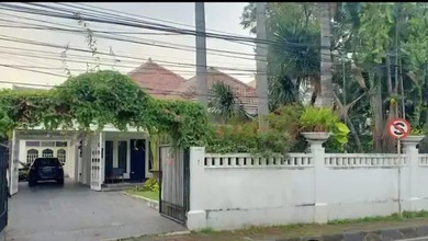 Rumah di menteng siap huni