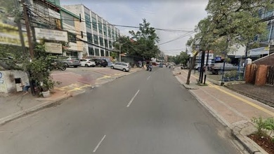 Tanah Dibawah Njop Komersial Tebet Raya, 5000 Meter 0,5 Hektare