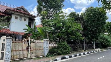 Rumah Di Menteng Pegangsaan Akses Jalan 2 Mobil