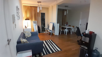 Apartemen Signature Park 3 Bedroom Tebet Apartment, Luas 77 Lantai 6