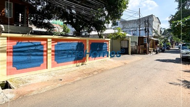 Rumah di Asem Baris Raya Mt Haryono Belakang Rs Eka Hospital