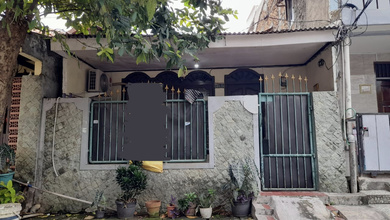 Rumah di Menteng Dalam, Jaya Mandala Bidakara, Akses Jalan 2 Mobil