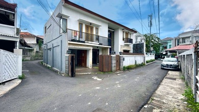 [ Akses 2 Mobil Tebet Barat ] Best Price Dekat Taman