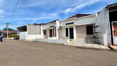 [ Akses Jalan Utama ] Dekat Stasiun Citayam Hanya 2.6 Km