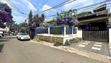 [ Akses Lebar ] Tebet Cocok Bangun Kost