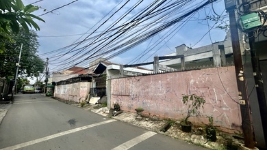 Jual Segera Rumah Elit di Tebet, Jakarta Selatan, Luas 775 m2