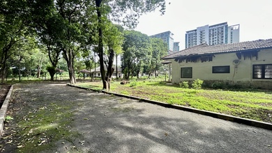 [ Jauh Dibawah NJOP ] Lt 1.53 Hektar Pancoran Jakarta Selatan