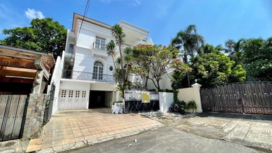 [ Top Tier Area-nya Pondok Indah ] Best Price Turun Dari 13 M