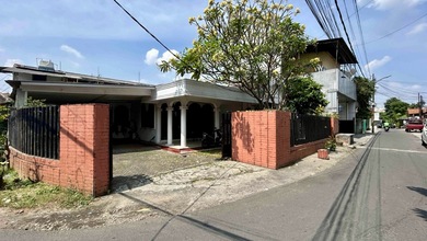 [ Harga Dibawah Pasar Pancoran ] Hanya Rp 13 Juta Per Meter Nego