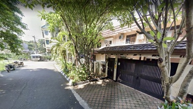 [ Pondok Indah Under Njop ] Best Location Best Price