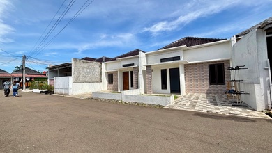 [ Akses Jalan Utama ] Dekat Stasiun Hanya 2.7 Kilometer