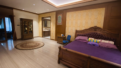 [ Best Price Below NJOP Pejaten ] Rumah Mewah Pejaten Harga Dibawah NJOP