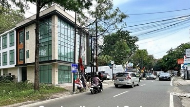 [ Rare Listing ] Kemang Timur Raya Cocok untuk Bisnis Dimensi 8 X 27