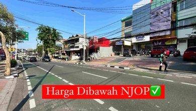 Jual Rumah Megah LT 515 m2 Area Tebet, Jakarta Selatan