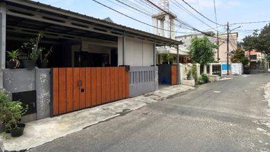 Rumah Modern LT 180 Jual area Cipete, Jakarta Selatan