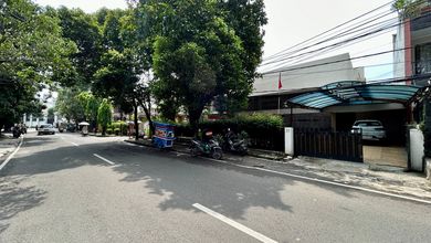 [ Tebet Timur Cocok Komersial ] Harga Menarik