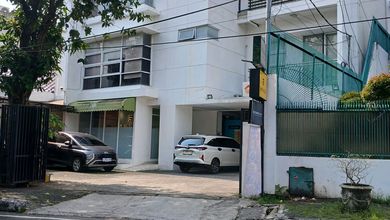 Dijual Cepat !! Mini Building Menteng Jln Jusuf Adiwinata Area Strategis Dan Prestige Di Pusat Kota