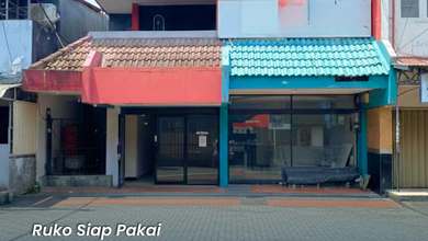 Best Price!! Ruko Pondok Indah Harga Mendekati NJOP