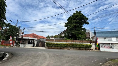 Dijual Rumah Otista Siap Huni Akses Jalan 2 Mobil