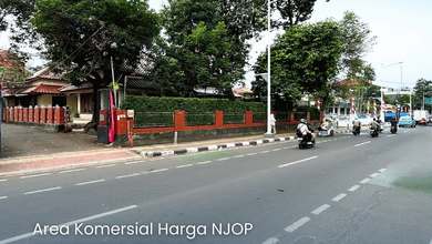 Dijual Rumah Tebet Raya