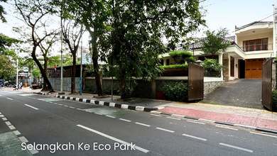 Dijual Rumah Mewah Tebet Barat Siap Huni